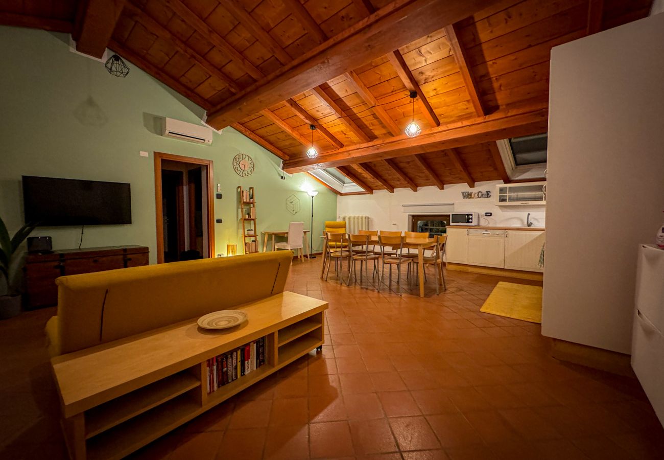 Appartamento a Pacengo - SG Family - Oblò Apartment Pacengo