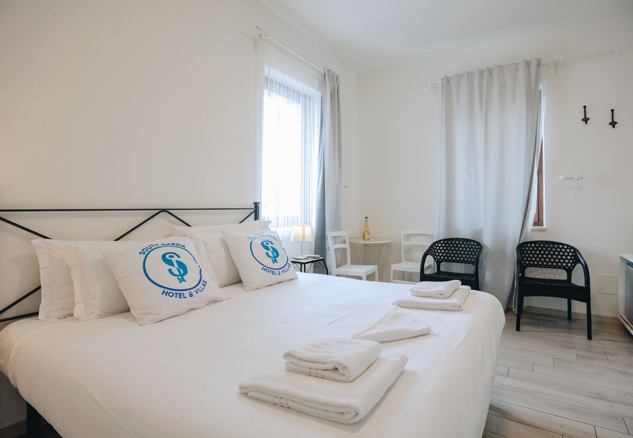 Affitto per camere a Peschiera del Garda - SG Rooms - Casa Laura