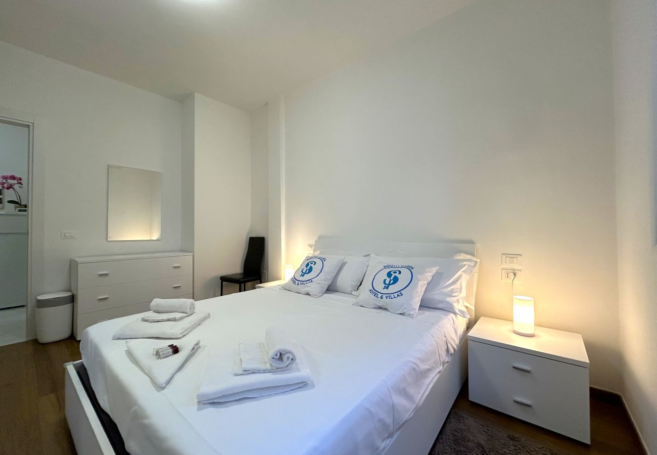 Appartamento a Garda - SG Family - Garda Central Apartment