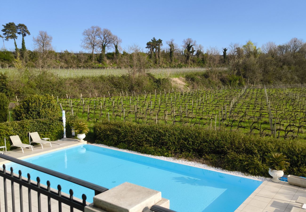 Appartamento a Pastrengo - SG Luxury - Residenza Pastrengo Apt 4