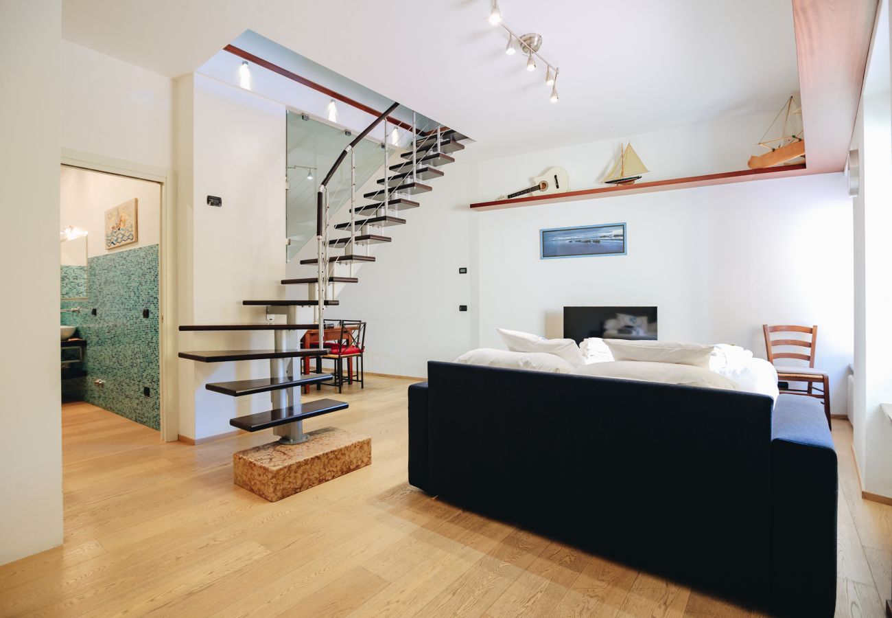 Appartamento a Peschiera del Garda - SG Luxury - My Harbour Stay