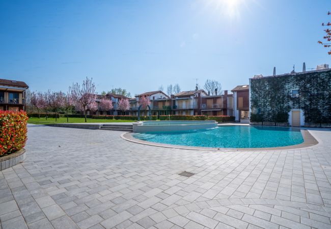 Appartamento a Castelnuovo del Garda - SG Luxury - Crystal Bay Apartment