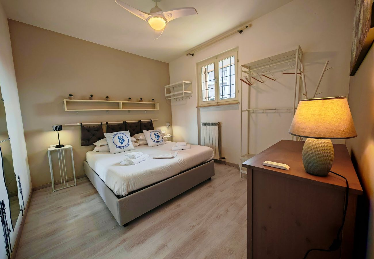 Appartamento a Peschiera del Garda - SG Family - Casa del Bassotto