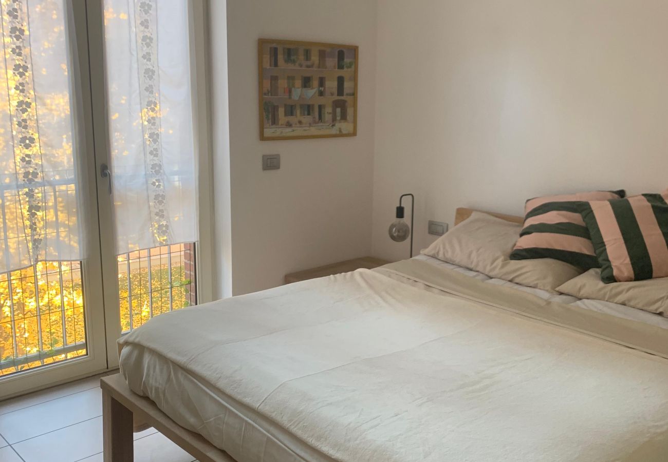 Appartamento a Verona - La Casetta di Giulietta