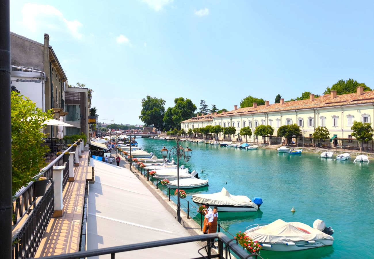 Appartamento a Peschiera del Garda - SG Luxury - My Island Stay