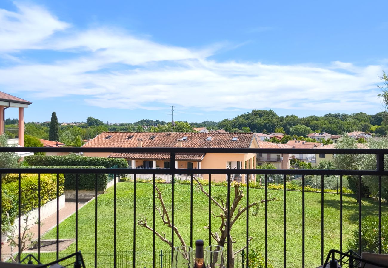 Appartamento a Peschiera del Garda - SG Family - SO.GA. Apartment