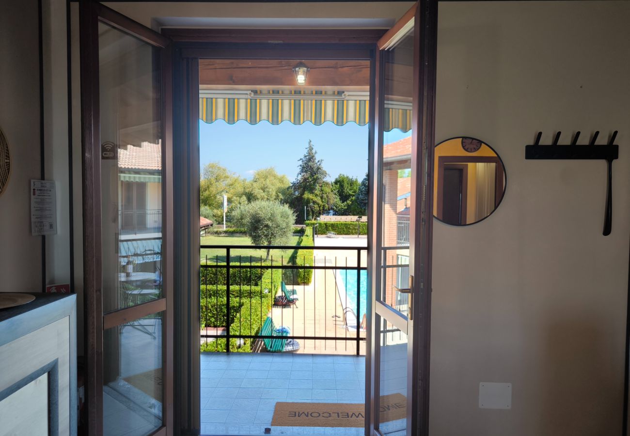 Appartamento a Peschiera del Garda - SG Family - Girasole Apartment