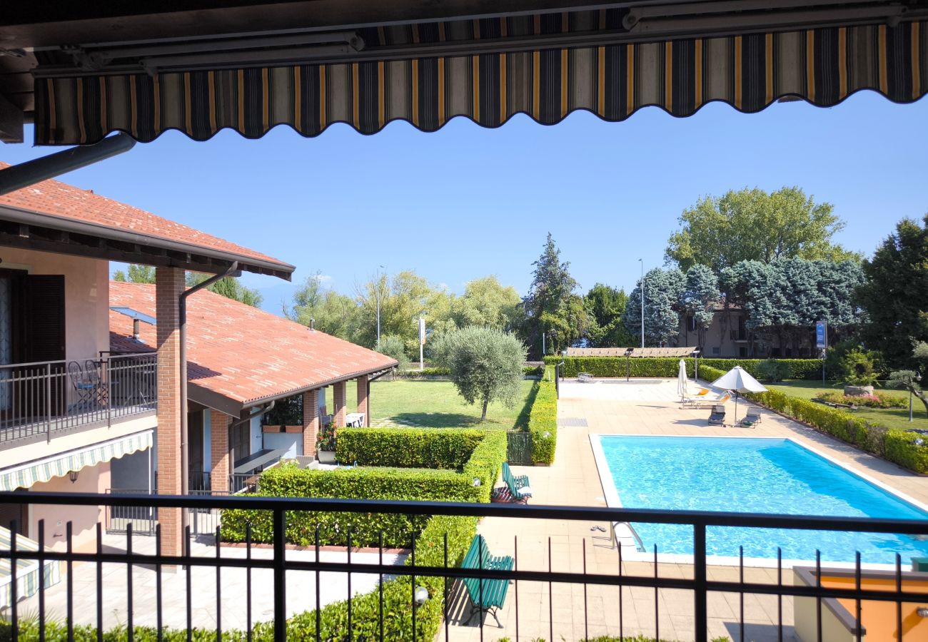 Appartamento a Peschiera del Garda - SG Family - Girasole Apartment