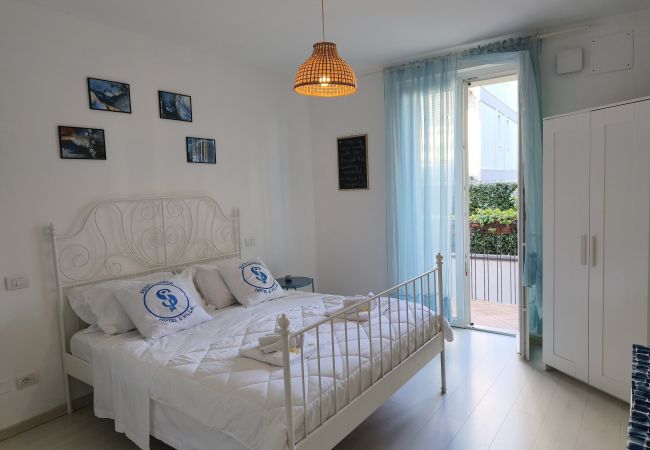 Appartamento a Sirmione - SG Family - Virgiulius Apartment