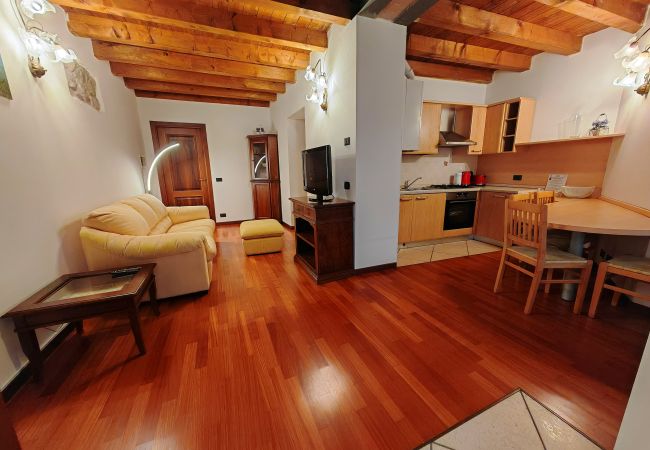 Peschiera del Garda - Ferienwohnung