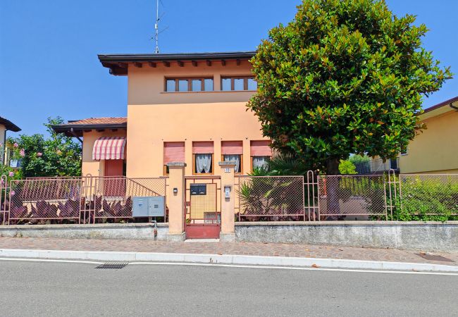 Peschiera del Garda - Ferienwohnung