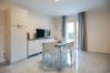Ferienwohnung in Peschiera del Garda - Ranalli One bedroom Apartment 