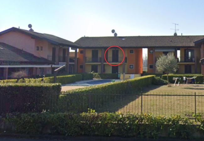 Peschiera del Garda - Ferienwohnung