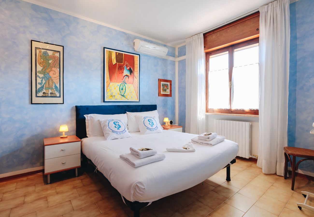 Ferienwohnung in Cavalcaselle - SG Family - Dolce Garda