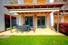 Ferienwohnung in Castelnuovo del Garda - SG Luxury - Crystal Bay Apartment