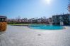 Ferienwohnung in Castelnuovo del Garda - SG Luxury - Crystal Bay Apartment