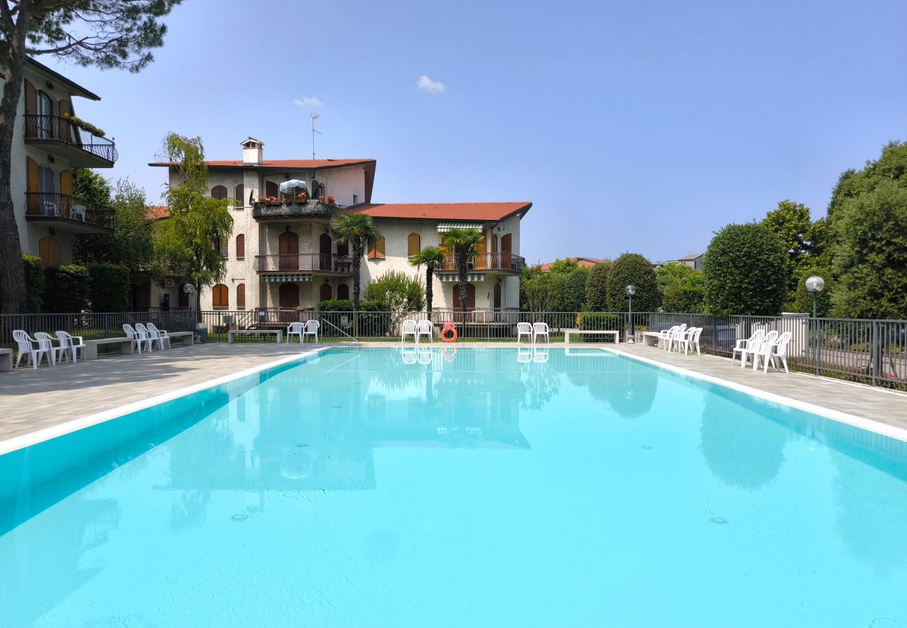 Ferienwohnung in Peschiera del Garda - SG Family - Dogana Oasis