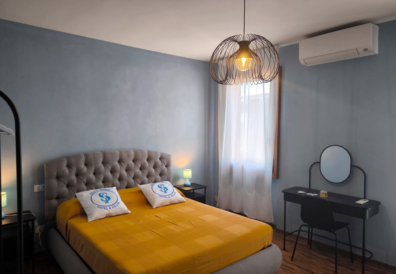 Ferienwohnung in Peschiera del Garda - SG Family - Secolo 76