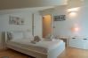 Ferienwohnung in Castelnuovo del Garda - SG Luxury - Gasparina Cotton Stay Lakeview