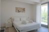 Ferienwohnung in Castelnuovo del Garda - SG Luxury - Gasparina Cotton Stay Lakeview
