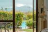 Ferienwohnung in Lazise - Chez Francois