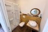 Zimmeranmietung in Peschiera del Garda - SG Family - Casa Porto Vecchio - Coco