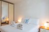 Ferienwohnung in Castelnuovo del Garda - SG Family - Park Everywhere Apartment 