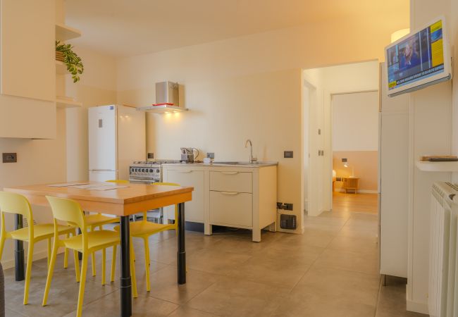 Ferienwohnung in Peschiera del Garda - SG Family - Il Meriggio