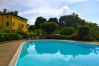 Apartment in Ponti sul Mincio - SG Family - Casa Moulagard