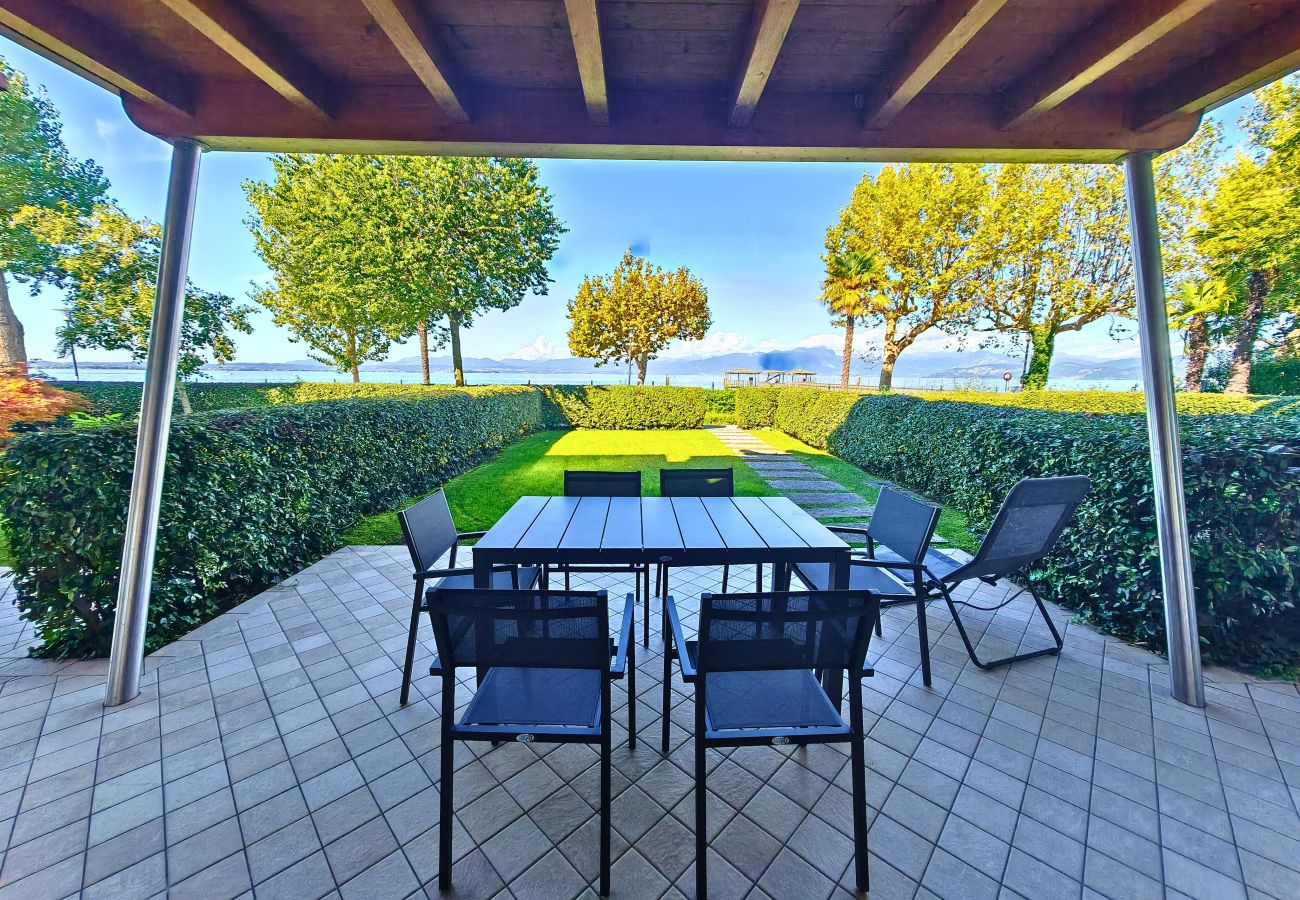 Apartment in Castelnuovo del Garda - SG Luxury - Maison Cécile Gasparina