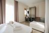 Rent by room in Peschiera del Garda - Ranalli - Superior double bedroom