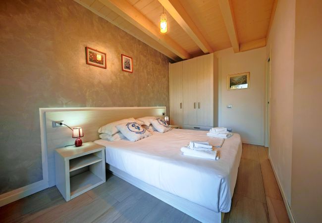  in Castelnuovo del Garda - SG Luxury - Crystal Bay Apartment