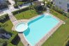 Apartment in Castelnuovo del Garda - SG Family - Dimora Smeraldo