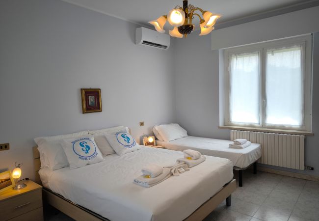  in Peschiera del Garda - SG Family - Villa Secolo