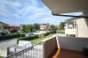 Apartment in Peschiera del Garda - SG Family - Pastello Garda Apartment C4 - Pool & Center