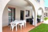 Apartment in Peschiera del Garda - SG Family - Pastello Garda Apartment B1 - Pool & Center