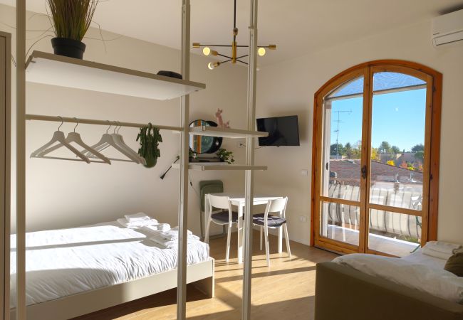 Apartment in Peschiera del Garda - SG Family - Casa di Manu