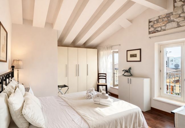 Apartment in Lazise - La Suite del Centro