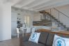 Apartment in Castelnuovo del Garda - SG Luxury - Gasparina Cotton Stay Lakeview