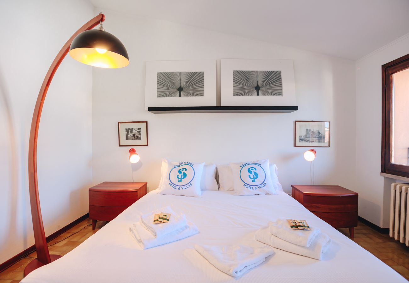 Apartamento en Peschiera del Garda - SG Family - Casa di Tulù