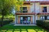 Apartamento en Castelnuovo del Garda - SG Family - Sunset Home Gasparina