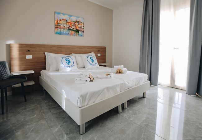 Peschiera del Garda - Alquiler por habitaciones