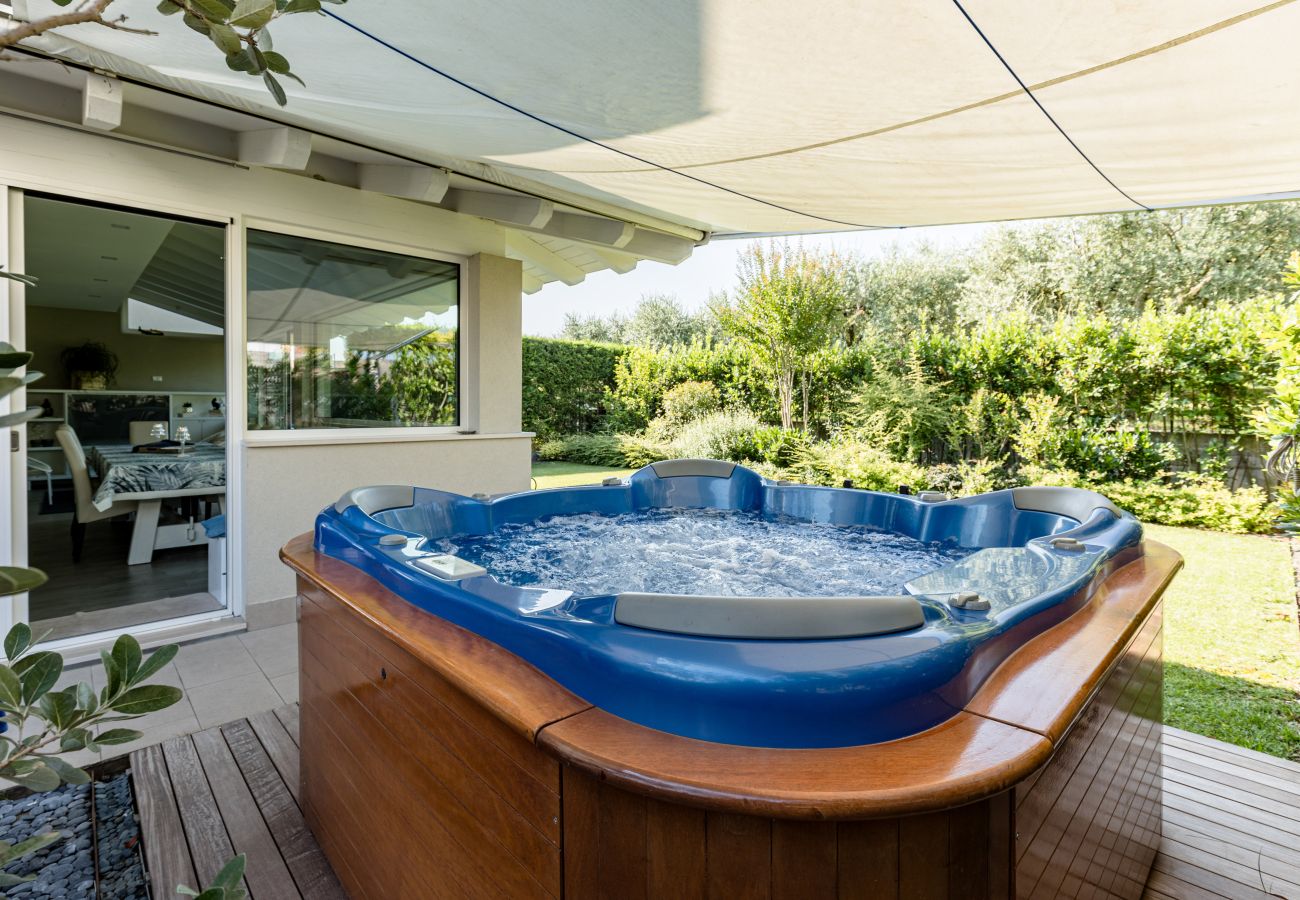 Villa en Peschiera del Garda - SG Luxury - Villa Rita