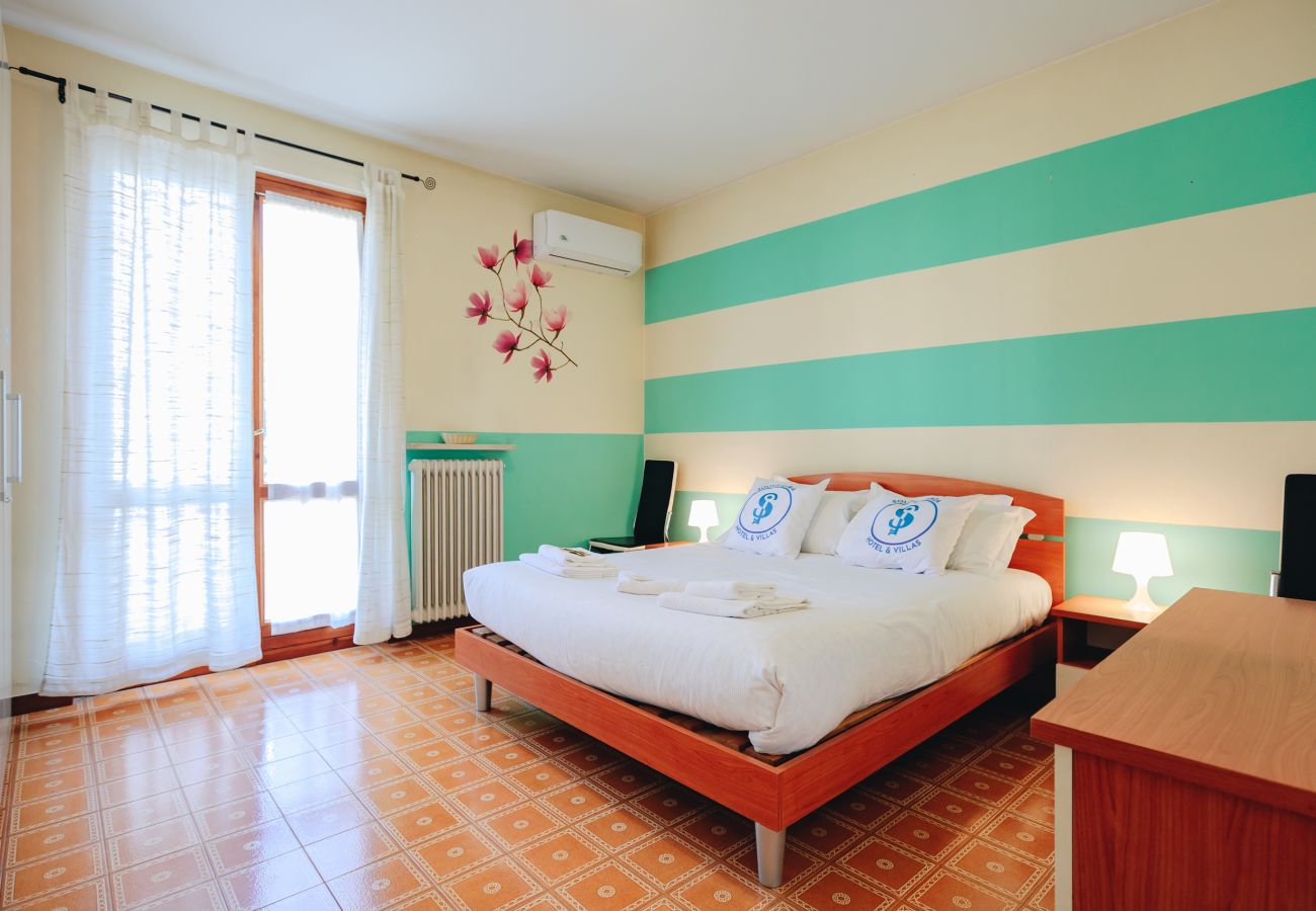 Apartamento en Peschiera del Garda - SG Family - Caty Bed