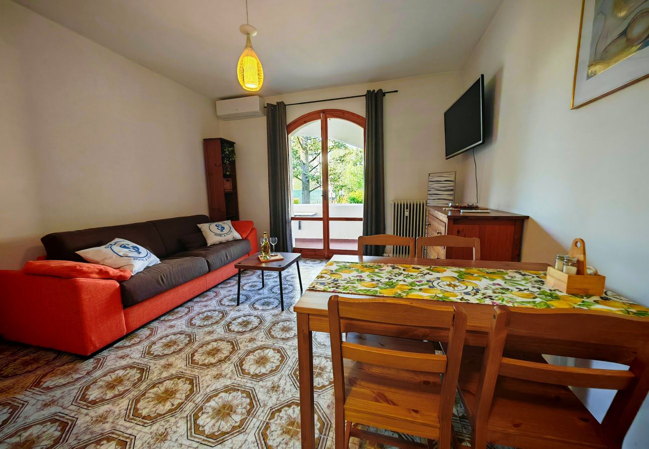 Apartamento en Peschiera del Garda - SG family - Appartamento Peschiera 