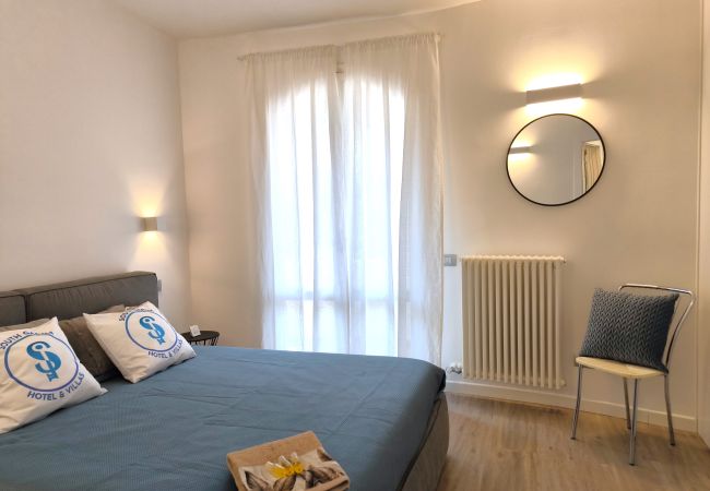 Apartamento en Peschiera del Garda - SG Family - Modern Lake Haven - Peschiera Centro