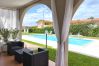 Apartamento en Peschiera del Garda - SG Family - Pastello Garda Apartment B1 - Pool & Center