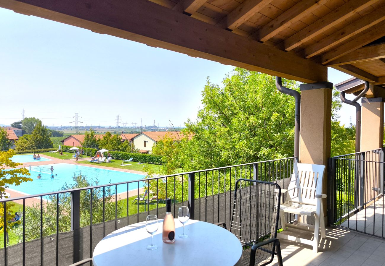 Apartamento en Sandrà - SG Family - Abbey Home