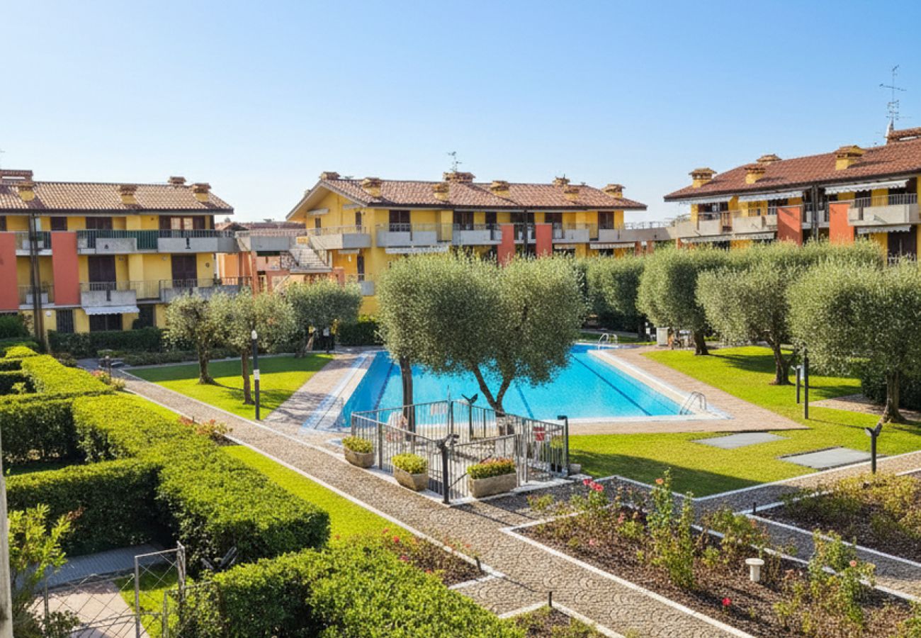 Apartamento en Sirmione - SG Family - Sirmione Lido