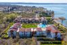 Apartamento en Castelnuovo del Garda - Gasparina Pool Lakeview & Terrace apartment